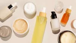 Thu hồi 20 số tiếp nhận Phiếu công bố sản phẩm mỹ phẩm nhập khẩu