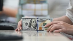Hơn 26 tỷ USD vốn FDI chảy vào Việt Nam trong 8 tháng năm 2025