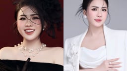CEO Đỗ Thúy Hằng: Bản lĩnh nữ lãnh đạo và nghệ thuật 'thổi hồn' vào quản trị doanh nghiệp