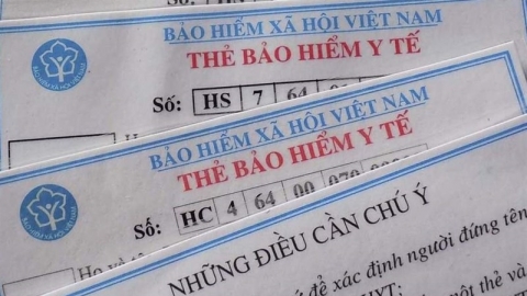 Đề xuất bỏ quy định trường học thu tiền để mua bảo hiểm y tế cho học sinh