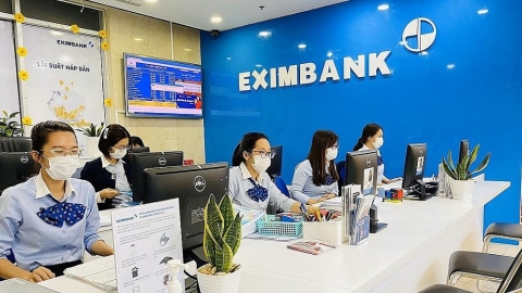 Xem xét miễn nhiệm Trưởng ban Kiểm soát Eximbank