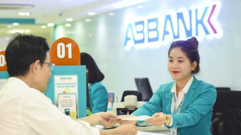 ABBank muốn huy động 3.000 tỷ đồng trái phiếu riêng lẻ 3 không