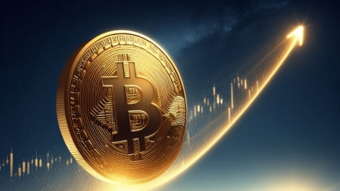 Chứng khoán Mỹ 'bốc lửa', bitcoin chạm 90.000 USD