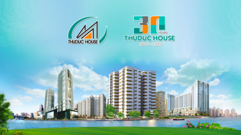 Thuduc House (TDH) bị cưỡng chế thuế hơn 91,1 tỷ đồng