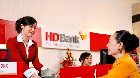 HDBank chuẩn bị phát hành cổ phiếu chia cổ tức tỷ lệ 20%