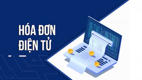 Thủ tướng: Kiên quyết xử lý người không thực hiện hóa đơn điện tử khởi tạo từ máy tính tiền