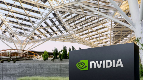 Nvidia của Jensen Huang bất ngờ bị điều tra tại Trung Quốc