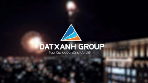 Công ty con của Đất Xanh Group đăng ký đại chúng