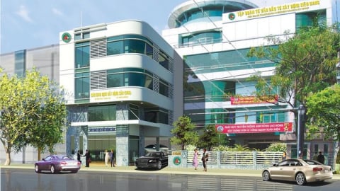 CIC Group bị phạt 92,5 triệu do vi phạm công bố thông tin