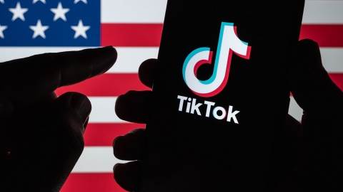 Mỹ yêu cầu Apple, Google sẵn sàng xóa TikTok khỏi các cửa hàng ứng dụng