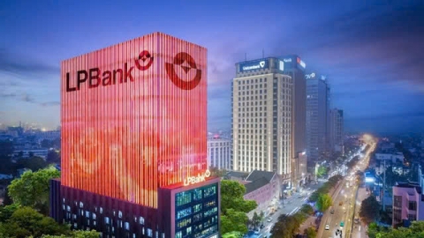 LPBank được chấp thuận tăng vốn lên gần 30.000 tỷ đồng