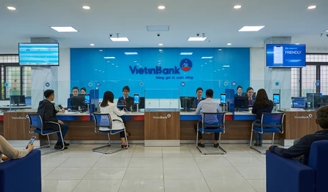 VietinBank huy động 4.000 tỷ đồng từ phát hành trái phiếu