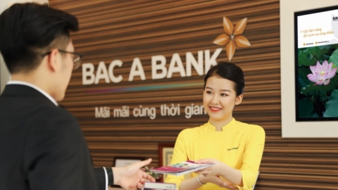 Con gái Chủ tịch Bac A Bank muốn chuyển nhượng hết cổ phần