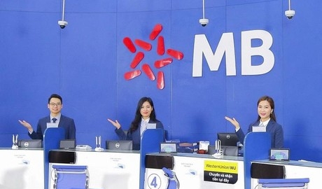 MBBank chính thức tăng vốn điều lệ lên hơn 61.022 tỷ đồng 