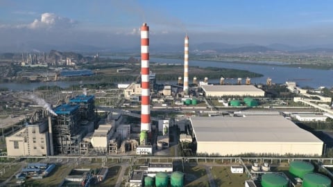 Nhiệt điện Hải Phòng báo lỗ quý IV/2024 nhưng cả năm lãi vượt 400 tỷ 