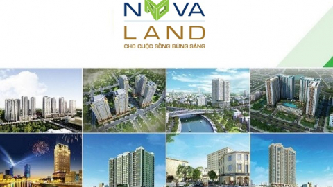 Novaland báo lỗ hơn 4.300 tỷ đồng năm 2024 