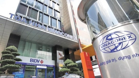 Vinaconex ITC không hoàn thành kế hoạch lãi 96,59 tỷ đồng trong năm 2024