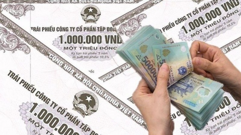 Huy động thành công gần 16.000 tỷ đồng qua đấu thầu trái phiếu Chính phủ