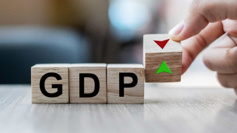 Đề xuất điều chỉnh tăng trưởng GDP 8% trở lên, nâng thu nhập bình quân lên 5.000 USD