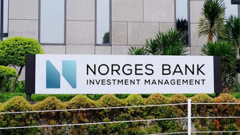 CẢNH BÁO: Nhóm Telegram có tên 'Norges Bank Investment Management' mạo danh quỹ nghìn tỷ USD để lừa đảo