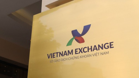 Sở Giao dịch chứng khoán Việt Nam ghi nhận lợi nhuận sau thuế đạt hơn 2,2 tỷ đồng năm 2024