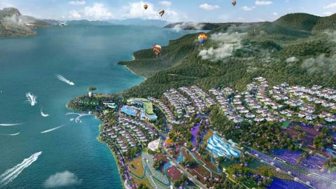 Hòa Bình Takara CTP mắc nhiều vi phạm về công bố thông tin