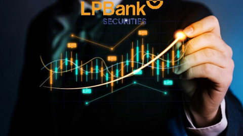 LPBS dự kiến đầu tư tối đa 1,400 tỷ đồng trái phiếu LPBank