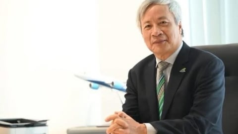 Cựu Chủ tịch Bamboo Airways 'ngồi ghế nóng' Tập đoàn FLC