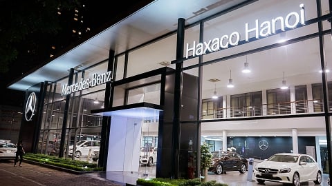 Haxaco bổ nhiệm Thành viên HĐQT, tăng thù lao Chủ tịch gấp 3 lần