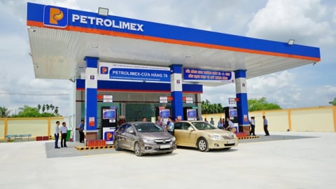 Petrolimex bán toàn bộ vốn góp tại Petrolimex Lào