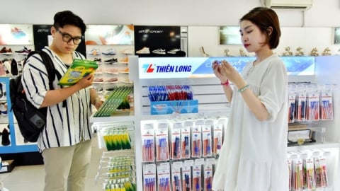 Ông lớn ngành văn phòng phẩm - Thiên Long lên kế hoạch kinh doanh năm 2025 thận trọng, hướng đến Net Zero