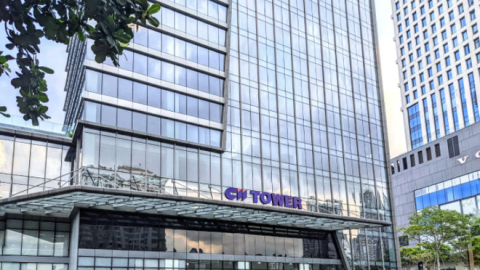 CII đặt mục tiêu lãi ròng 335 tỷ chia cổ tức 12% trong 2025, người cũ Capella Holdings ứng cử vào HĐQT