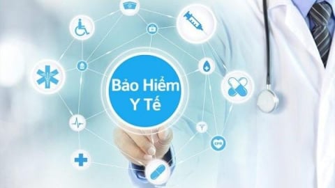 Mở rộng quyền lợi khám chữa bệnh BHYT