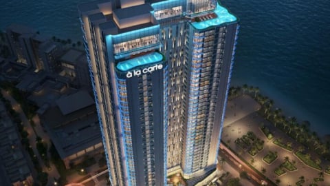 Taseco Land (TAL) đặt mục tiêu lợi nhuận 2025 giảm 22%, doanh thu gấp 2,6 lần quyết tâm niêm yết trên HoSE