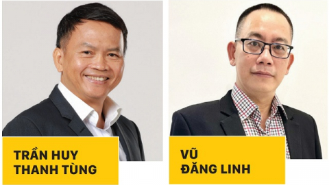 Nhà sáng lập Thế Giới Di Động từ nhiệm vị trí Tổng Giám đốc, ai ngồi ghế nóng?