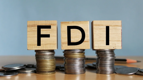 Tổng vốn FDI đăng ký vào Việt Nam đạt gần 11 tỷ USD, tăng hơn 34% so với cùng kỳ