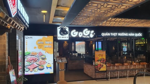 Ông chủ chuỗi Gogi, Manwah... mỗi ngày thu hơn 18 tỷ, vừa thâu tóm The Coffee House có hồ sơ sức khoẻ tài chính thế nào?