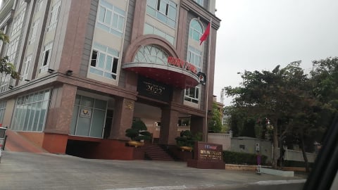 Chủ tịch DIC Holdings dự chi 12,4 tỷ đồng 'gom' 1 triệu cổ phiếu DC4
