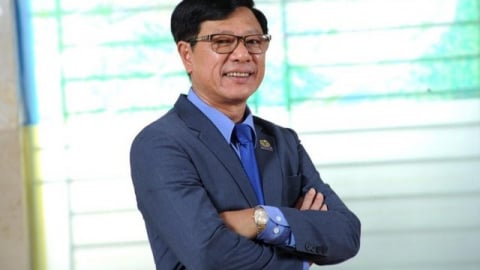 Chủ tịch Hoàng Quân dự chi hơn 58 tỷ đồng gom cổ phiếu giữa lúc HQC 'lau sàn' 4 phiên liên tiếp