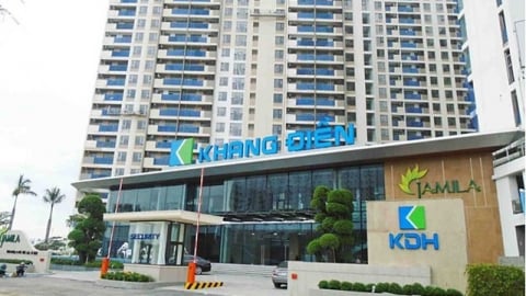 Nhóm Dragon Capital hoàn tất mua vào hơn 1,5 triệu cổ phiếu KDH