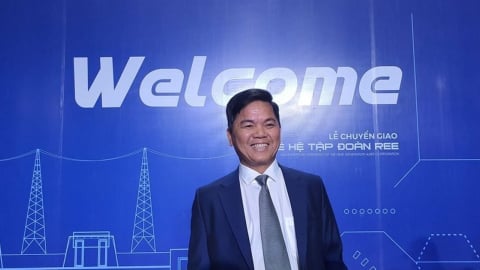 Địa ốc Sài Gòn (SGR) miễn nhiệm Phó Chủ tịch Huỳnh Thanh Hải