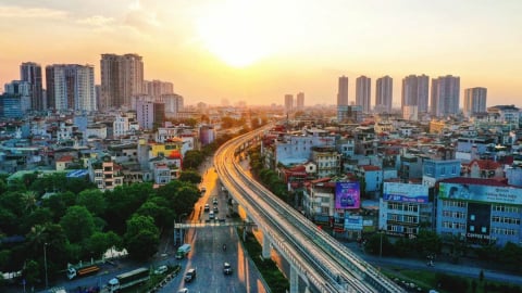 Có hơn 5.450 người sở hữu tài sản trên 10 triệu USD ở Việt Nam