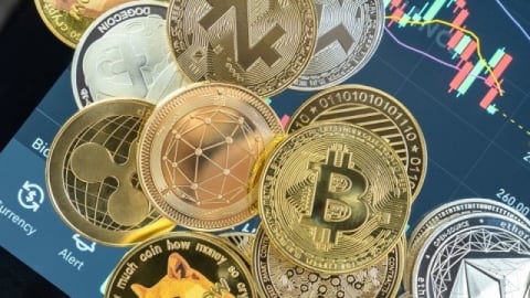 Xem xét thí điểm triển khai sàn giao dịch tài sản mã hóa tại Việt Nam