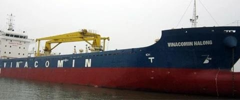 Vinacomin muốn bán đấu giá 20,9% vốn điều lệ Vicosa, khởi điểm 336.000 đồng/cổ phần