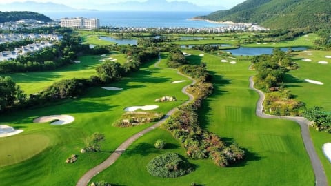  Vinpearl sắp triển khai dự án Khu phức hợp sân golf gần 4.000 tỷ ở Nha Trang