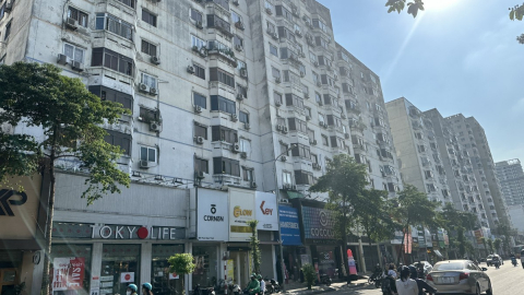 Thống nhất đề xuất thành lập Quỹ phát triển nhà ở quốc gia, mở ra cơ hội sở hữu căn nhà đầu tiên cho người dưới 35 tuổi 