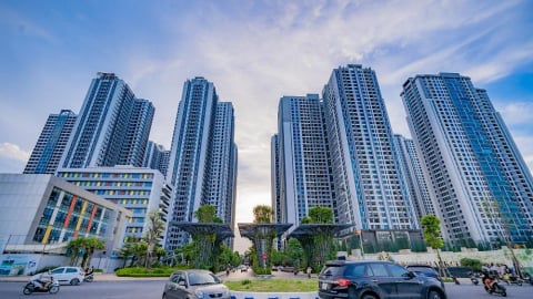 Hà Nội ban hành khung giá dịch vụ quản lý vận hành nhà chung cư tối đa 16.500 đồng/m2/tháng