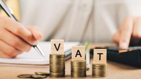 Dự kiến tiếp tục giảm thuế GTGT 6 tháng cuối năm 2025 và cả năm 2026