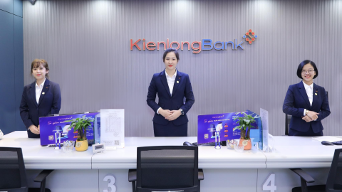 KienlongBank (KLB) đặt mục tiêu lợi nhuận hơn 1.300 tỷ đồng, tăng vốn điều lệ, niêm yết cổ phiếu