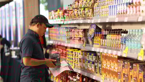 Masan báo lãi quý I/2025 gần nghìn tỷ cao gấp đôi cùng kỳ, bán lẻ tăng trưởng hai chữ số